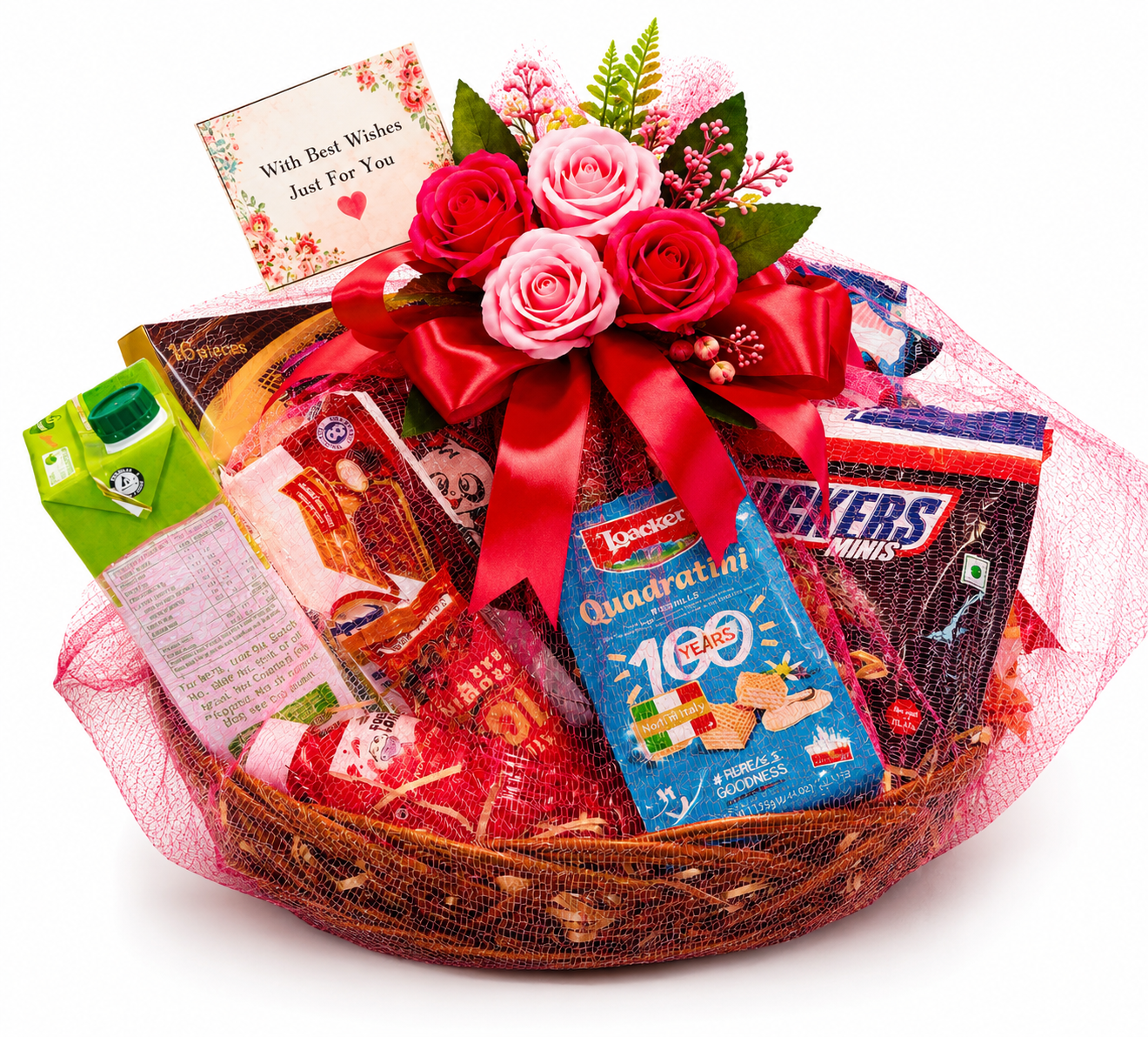 Gen Z 2.0 Hamper