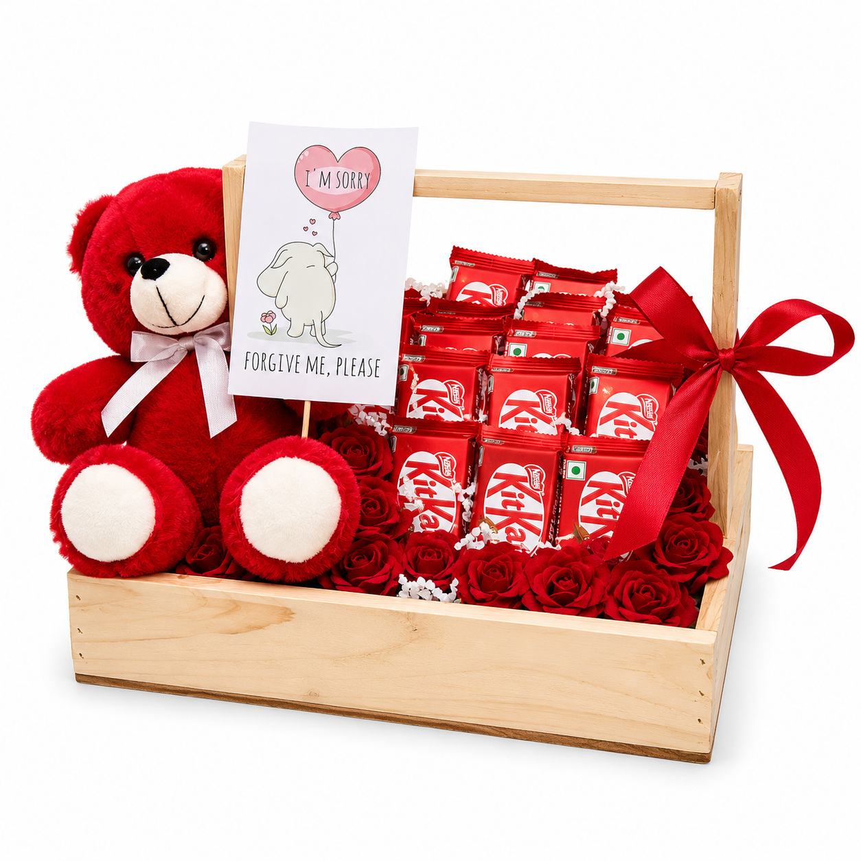 Sorry Hamper
